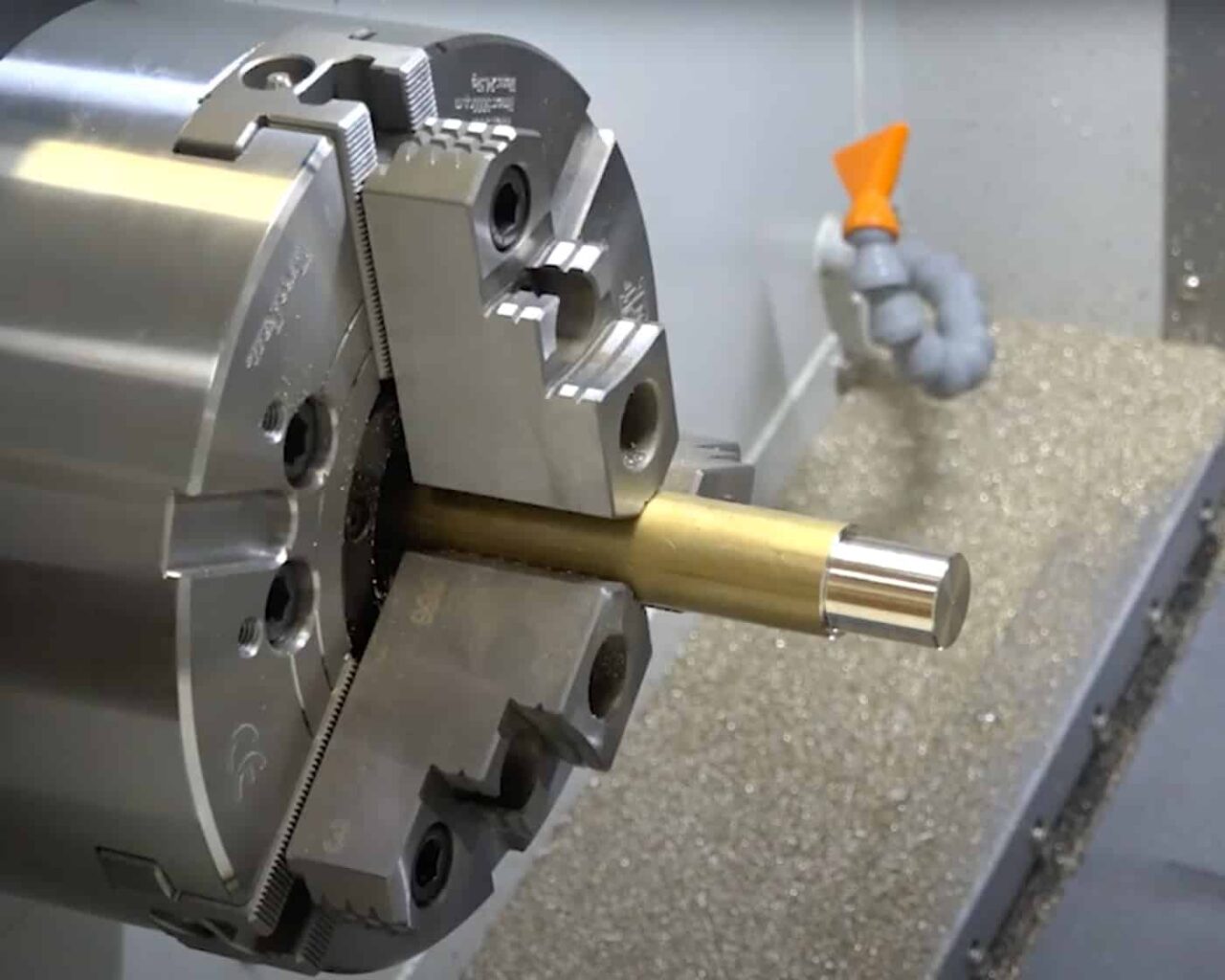 About us O nas XYZ Machine Tools